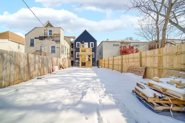 $425,000 | 7346 South Peoria Street, Chicago, IL 60621