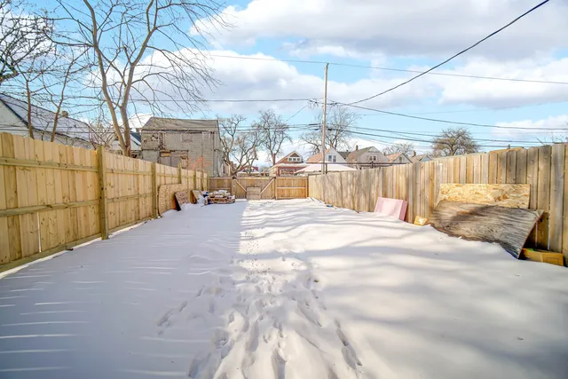 $425,000 | 7346 South Peoria Street, Chicago, IL 60621