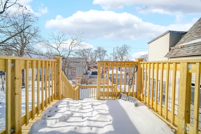 $425,000 | 7346 South Peoria Street, Chicago, IL 60621