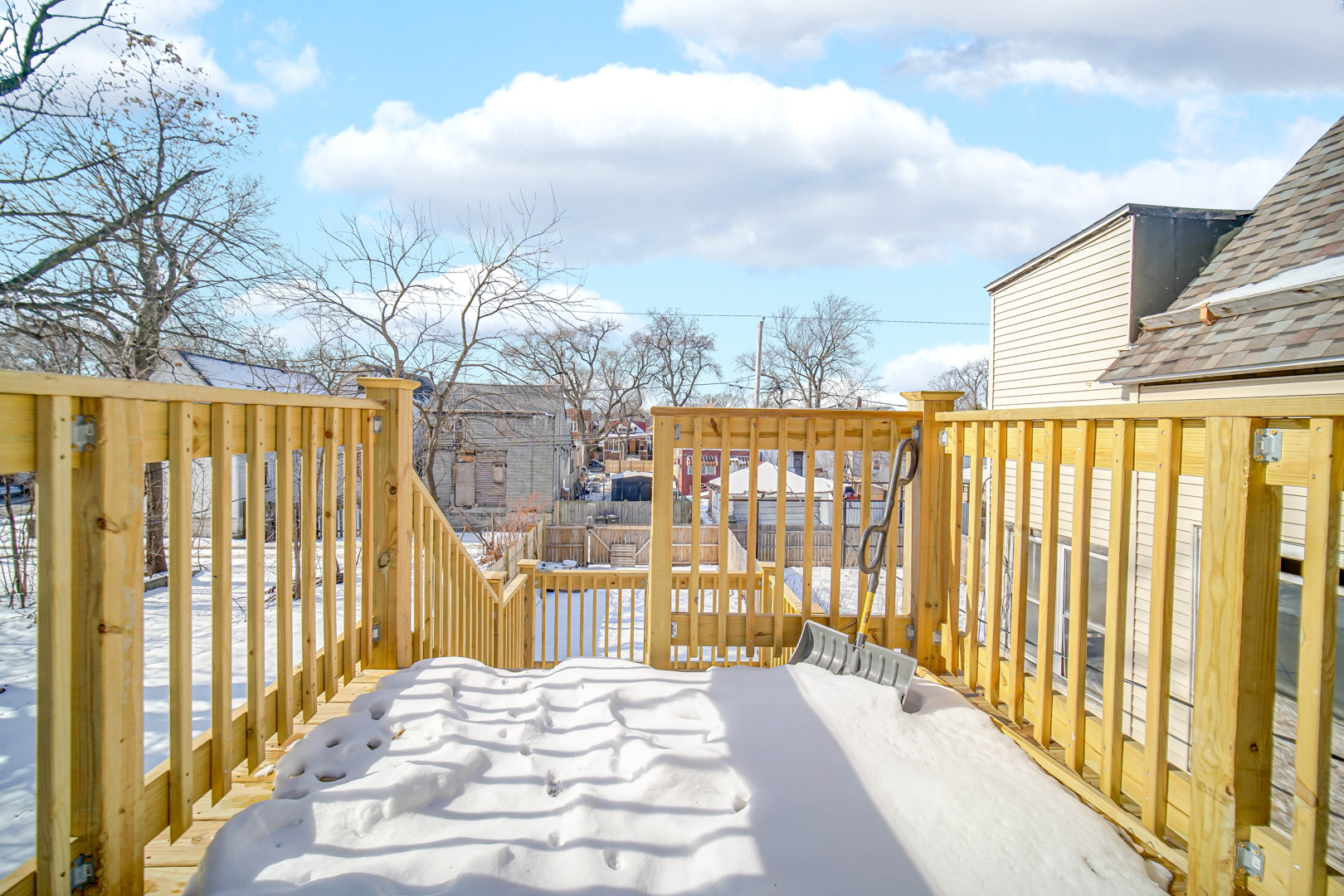 7346 South Peoria Street Chicago, IL 60621 - Photo 23 of 23