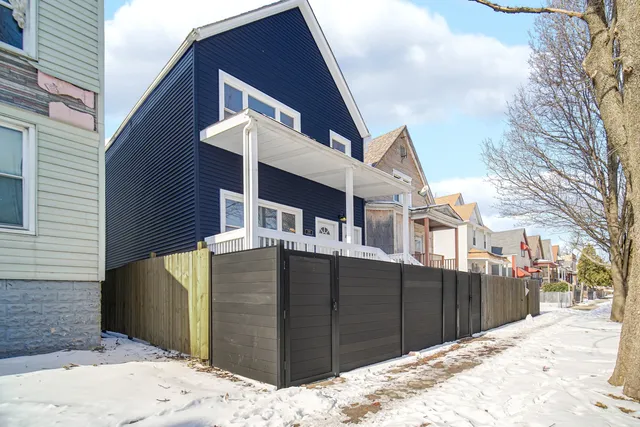 $425,000 | 7346 South Peoria Street, Chicago, IL 60621