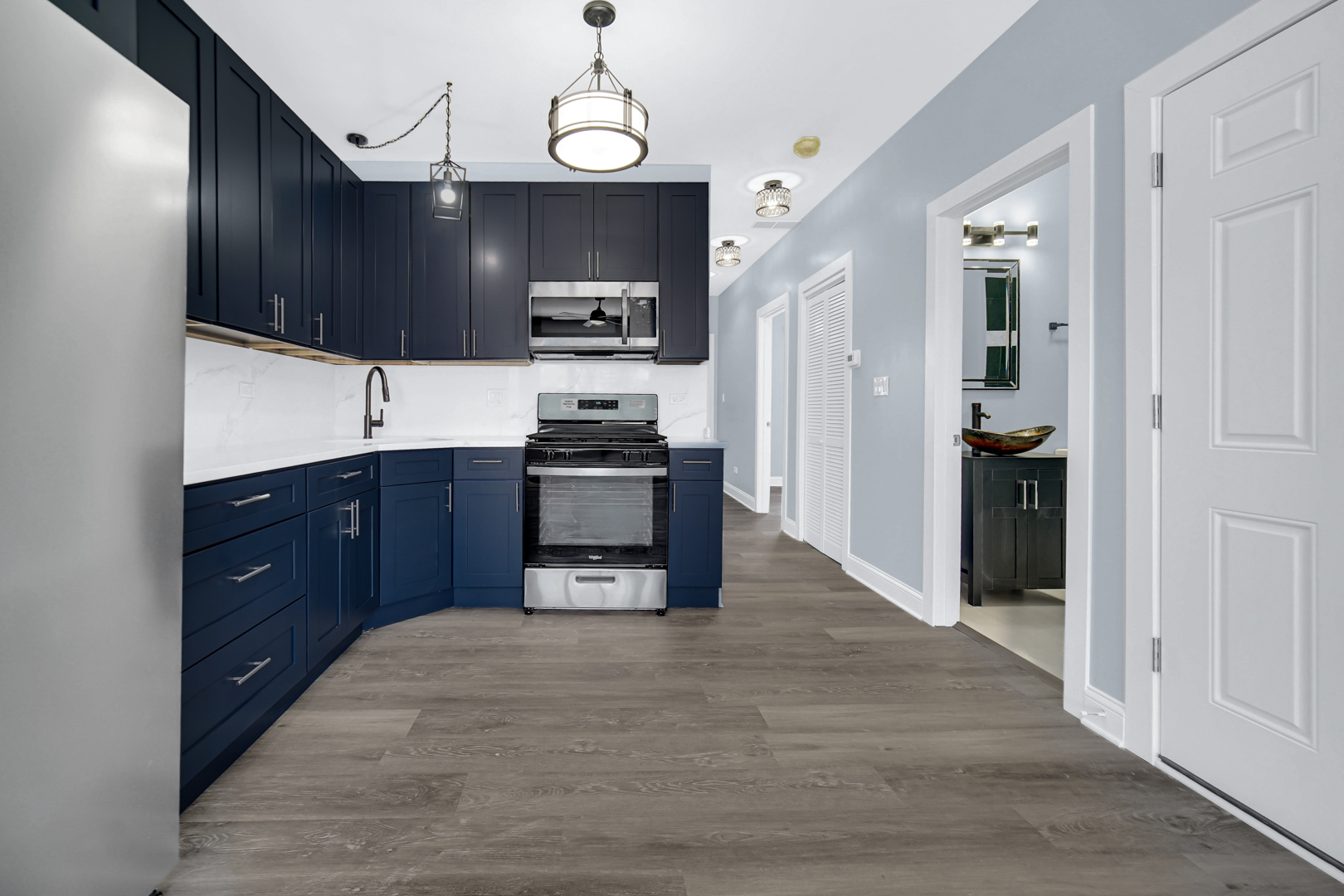 7346 South Peoria Street Chicago, IL 60621 - Photo 5 of 23