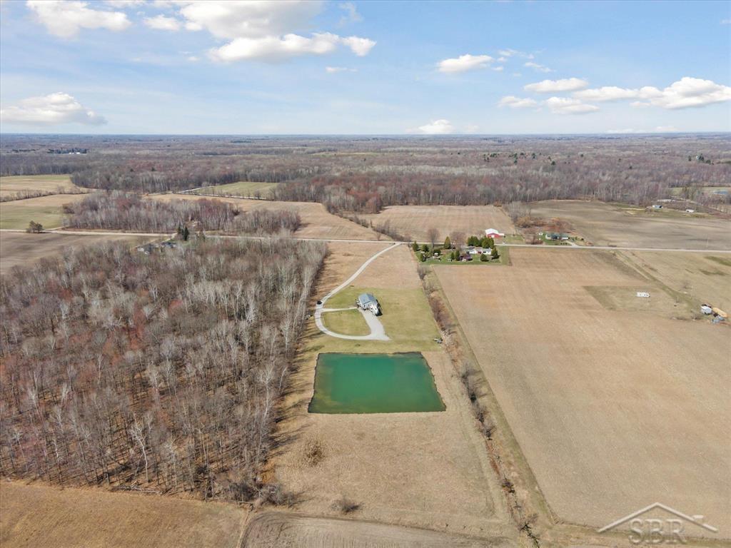 2868 North Flajole Road Rhodes, MI 48652 - Photo 40 of 43 Gallery Image 40