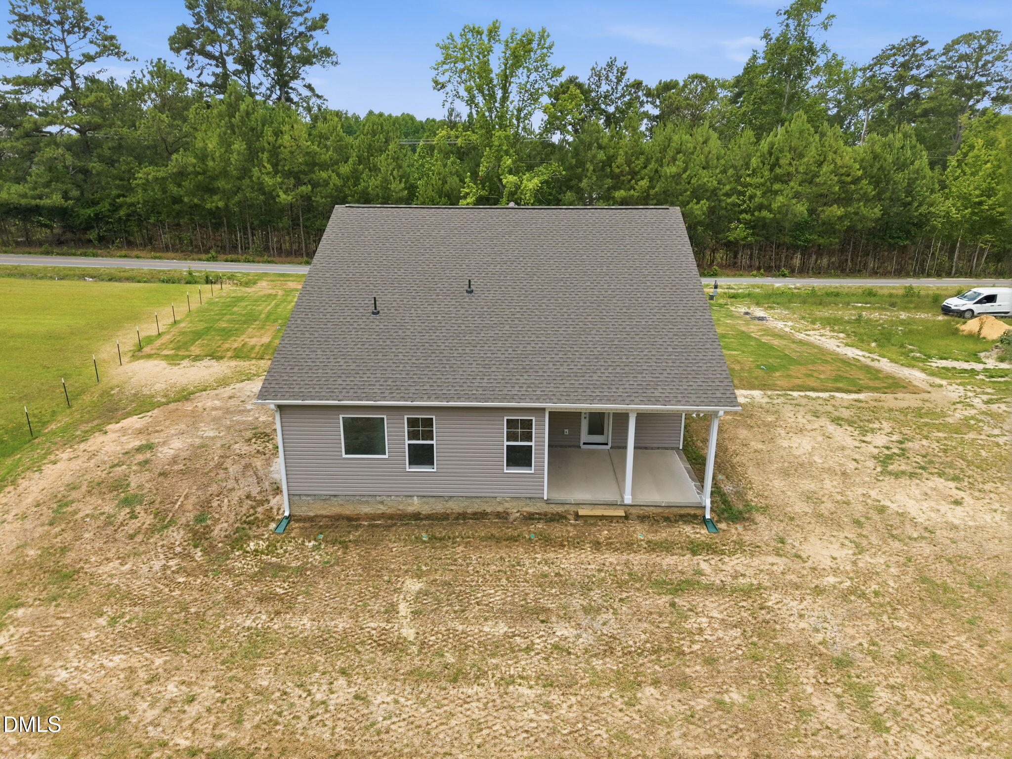 486 Sheriff Johnson Road Coats, NC 27521 - Photo 31 of 32 50-web-or-mls-DJI_20260709125557_0699_D