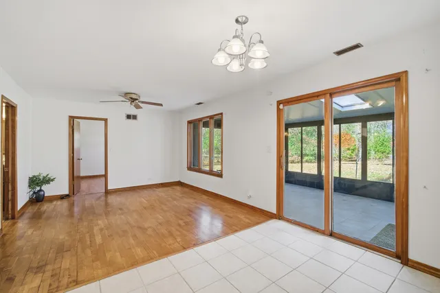 $335,000 | 13310 West Greenview Drive, Wadsworth, IL 60083