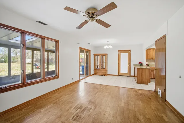 $335,000 | 13310 West Greenview Drive, Wadsworth, IL 60083