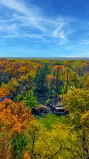 a picture of floor plan