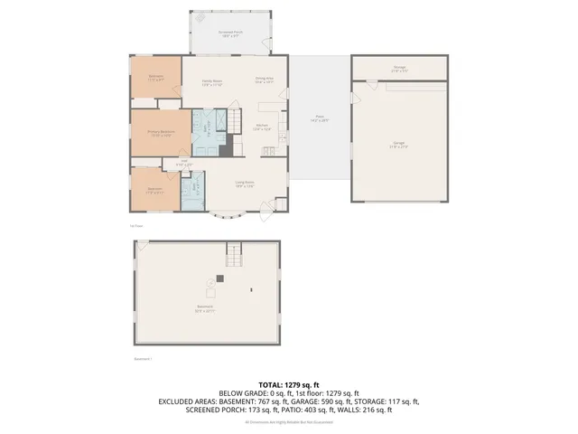 $335,000 | 13310 West Greenview Drive, Wadsworth, IL 60083