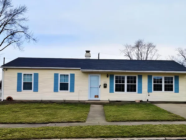 $210,000 | 1953 Smith Avenue, Lancaster, OH 43130