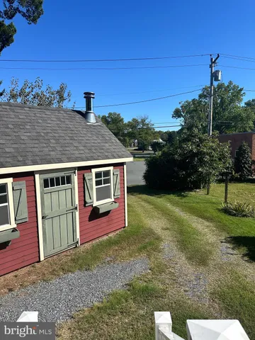 $419,000 | 328 North Washington Street, Easton, MD 21601