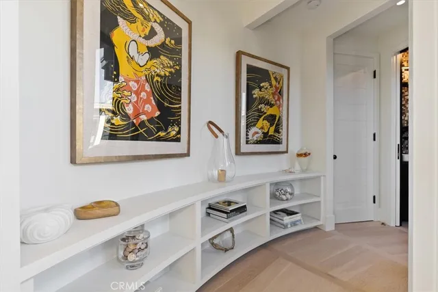 a house with yard in front of it