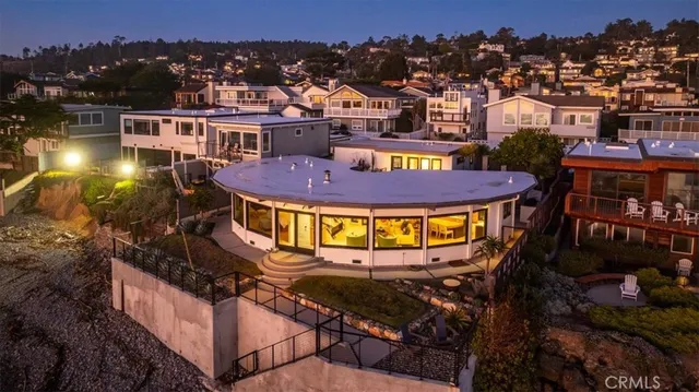 $4,350,000 | 2107 Sherwood Drive, Cambria, CA 93428