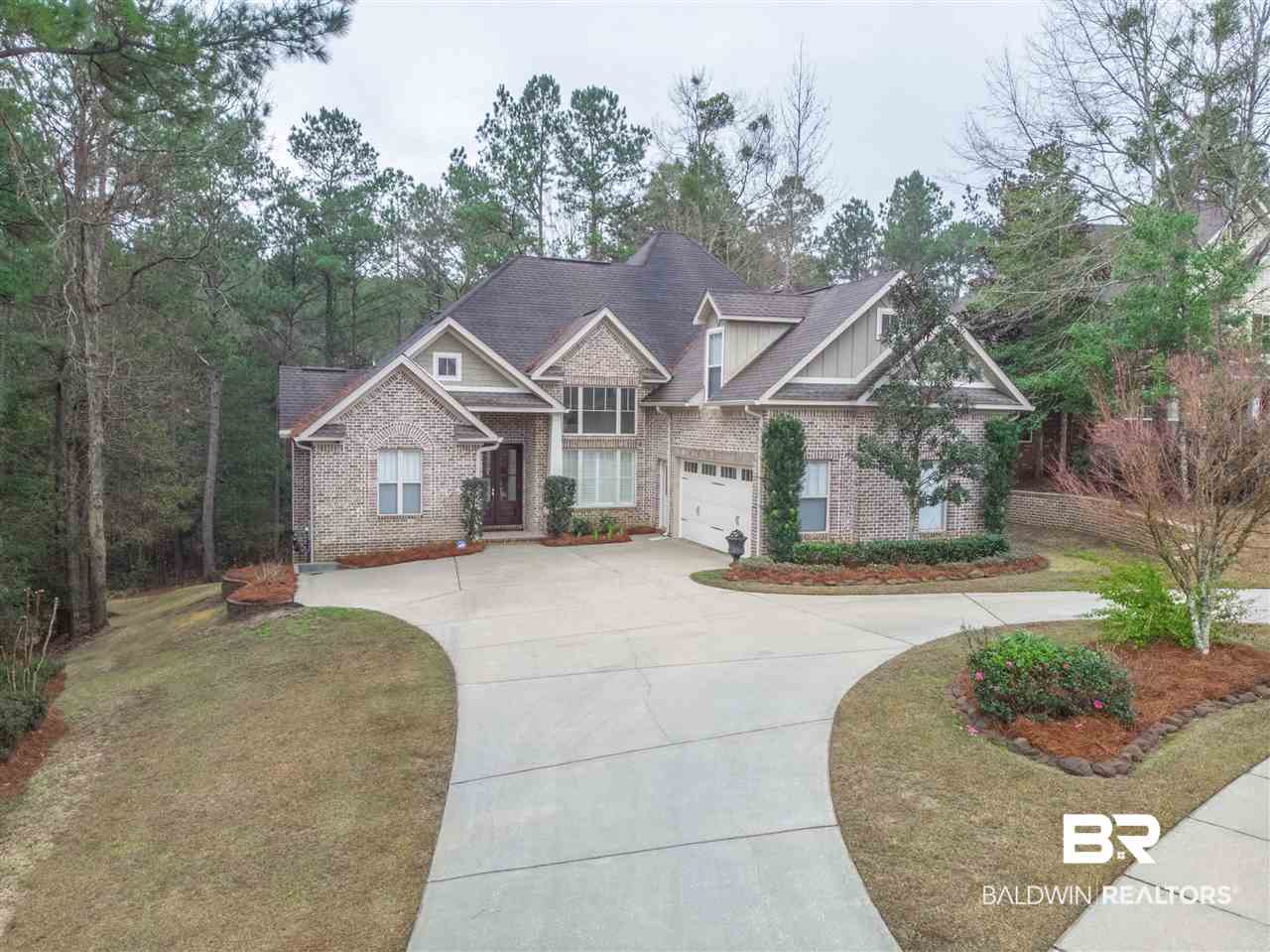 7152 Rushing Water Court Daphne, AL 36527 - Photo 1 of 50