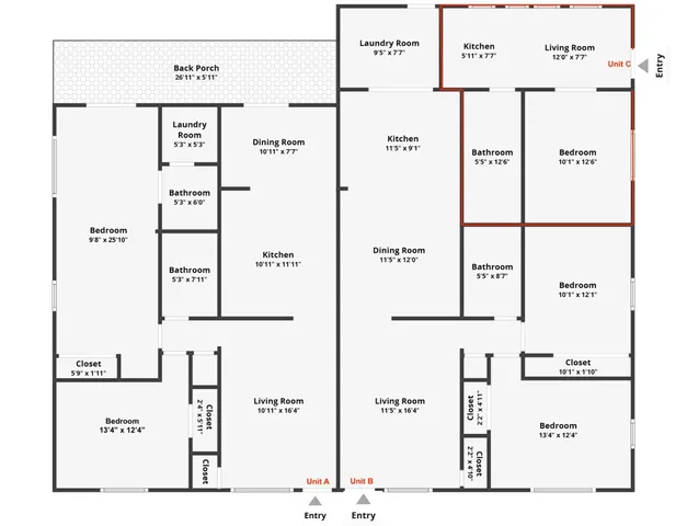 $1,399,000 | 1224 Flagler Avenue, Key West, FL 33040