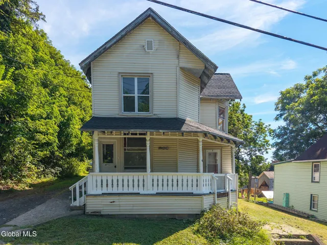 $150,000 | 48 Center Street, Fonda, NY 12068