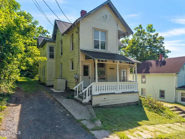 $150,000 | 48 Center Street, Fonda, NY 12068