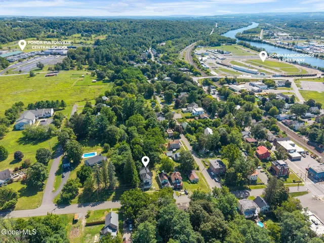 $150,000 | 48 Center Street, Fonda, NY 12068