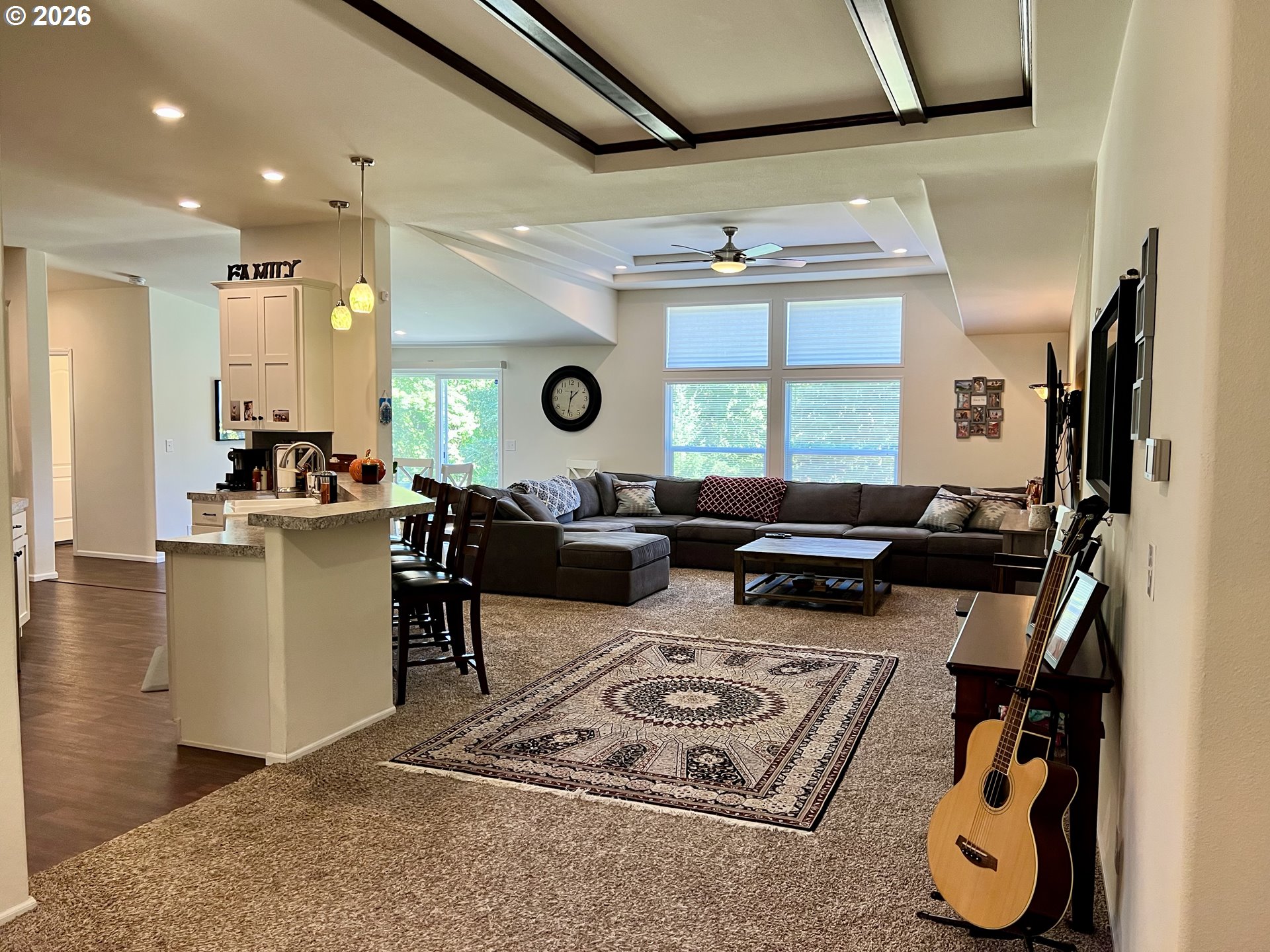 9460 Southeast Jeanne Road, Unit 7200 Happy Valley, OR 97086 - Photo 15 of 48