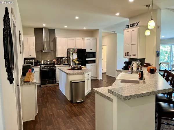 $1,795,000 | 9460 Southeast Jeanne Road, Unit 7200, Happy Valley, OR 97086