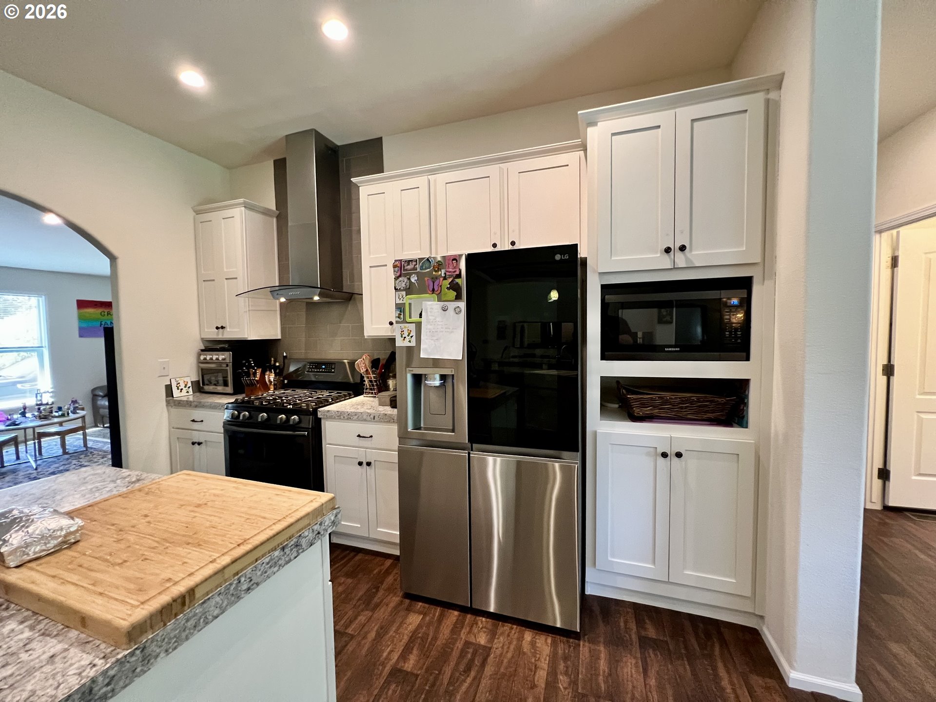 9460 Southeast Jeanne Road, Unit 7200 Happy Valley, OR 97086 - Photo 20 of 48