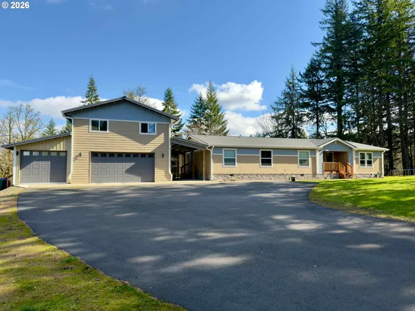 $1,795,000 | 9460 Southeast Jeanne Road, Unit 7200, Happy Valley, OR 97086