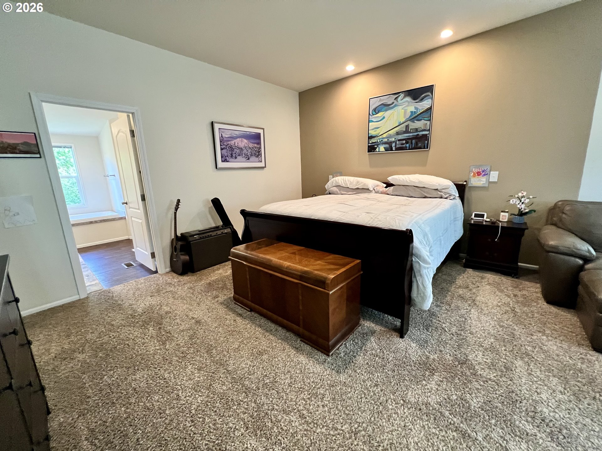 9460 Southeast Jeanne Road, Unit 7200 Happy Valley, OR 97086 - Photo 25 of 48