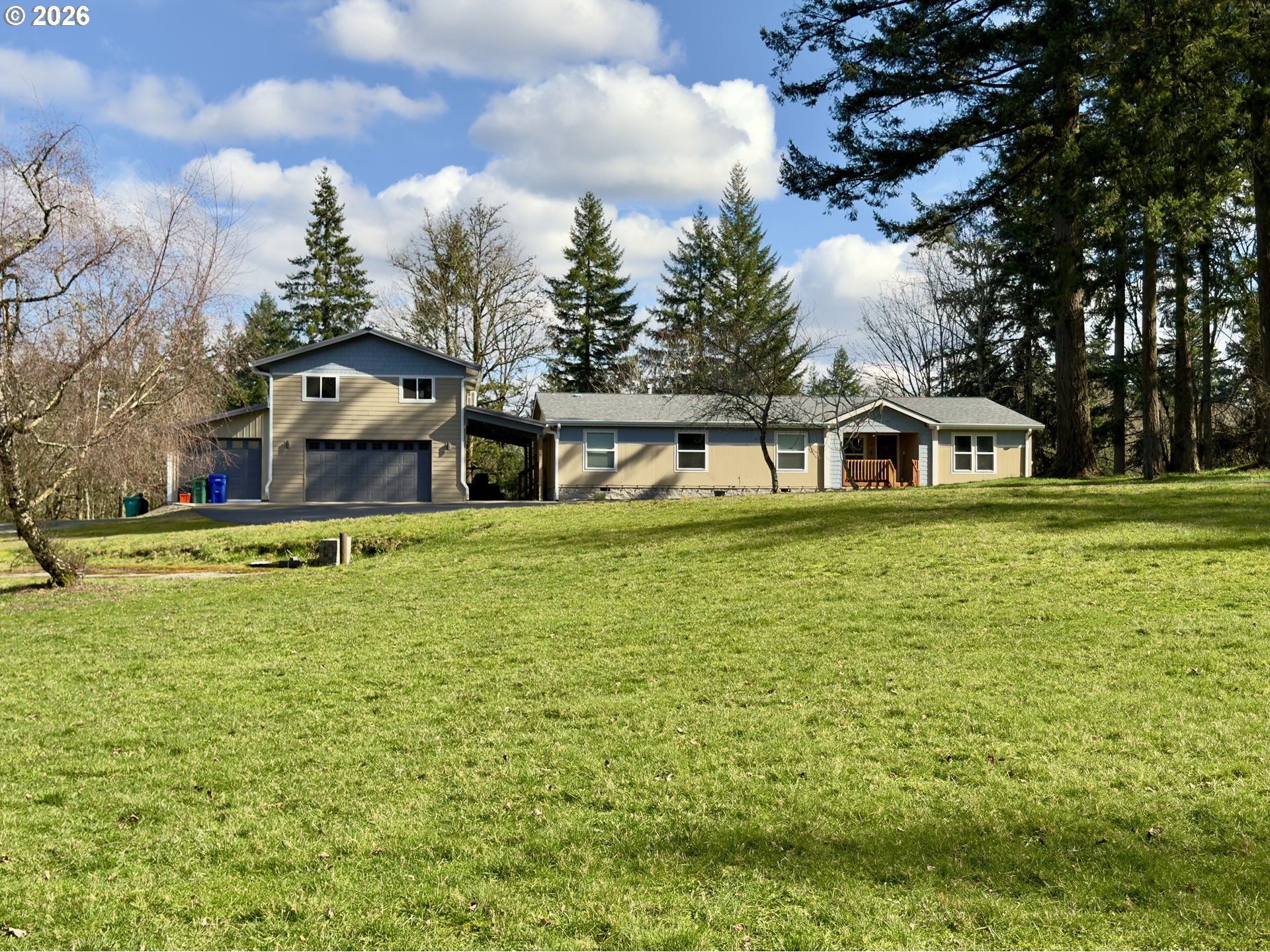 9460 Southeast Jeanne Road, Unit 7200 Happy Valley, OR 97086 - Photo 44 of 48