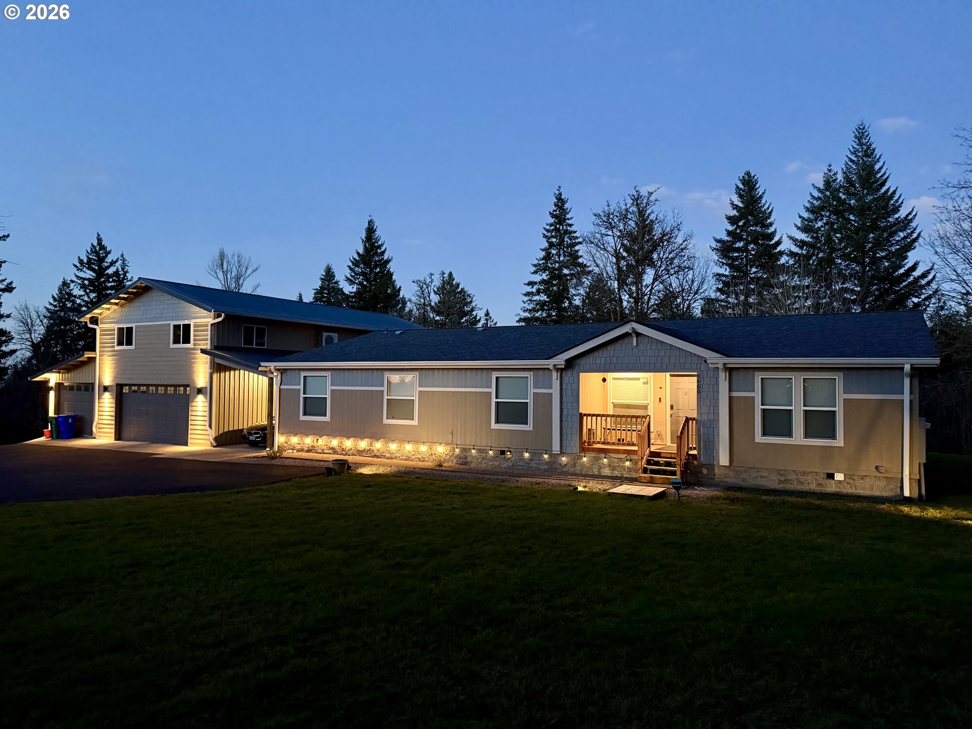 9460 Southeast Jeanne Road, Unit 7200 Happy Valley, OR 97086 - Photo 5 of 48