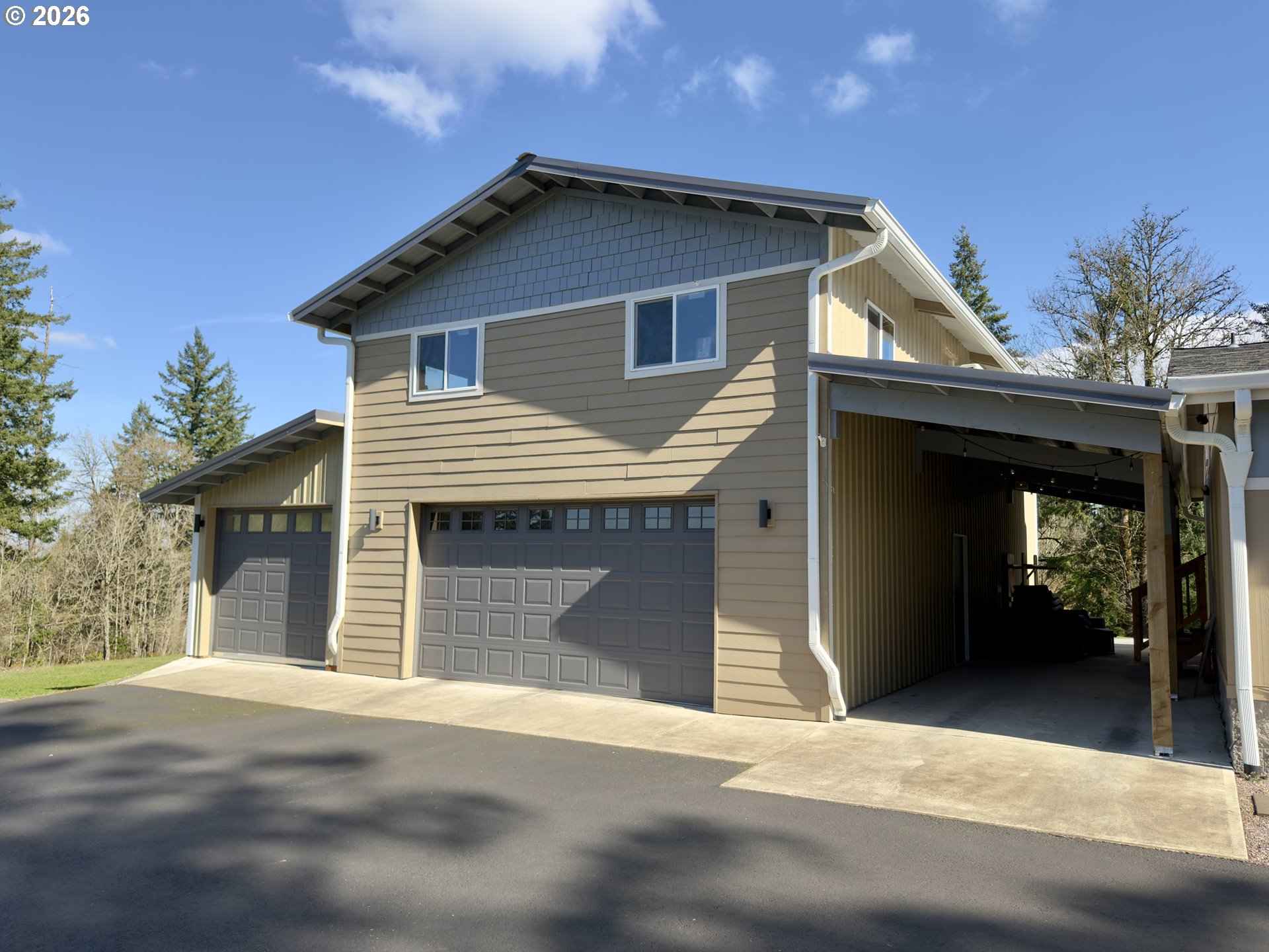 9460 Southeast Jeanne Road, Unit 7200 Happy Valley, OR 97086 - Photo 6 of 48
