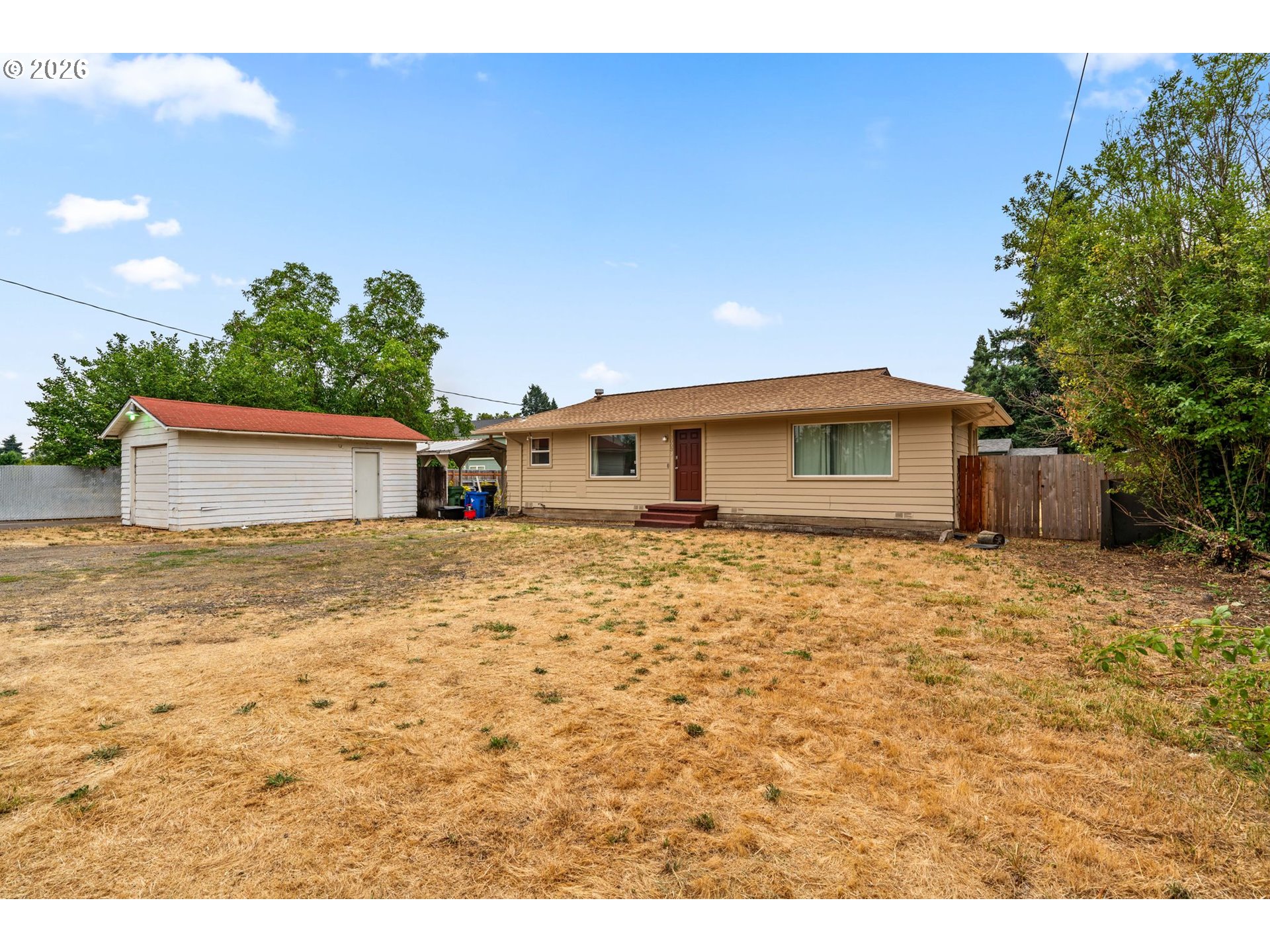 3003 River Road Eugene, OR 97404 - Photo 29 of 30