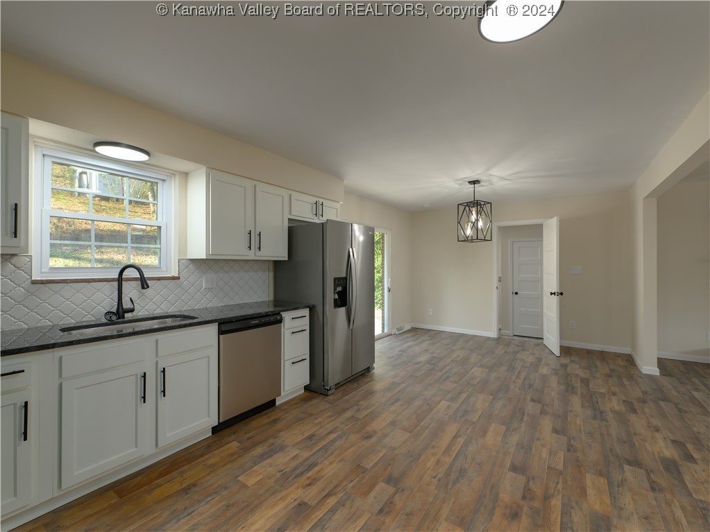 247 Dutch Road Charleston, WV 25302 - Photo 17 of 29 Gallery Image 17