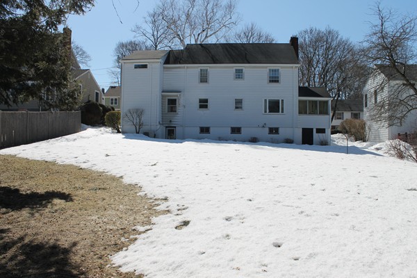 45 Amherst Road Newton, MA 02468 - Photo 8 of 8