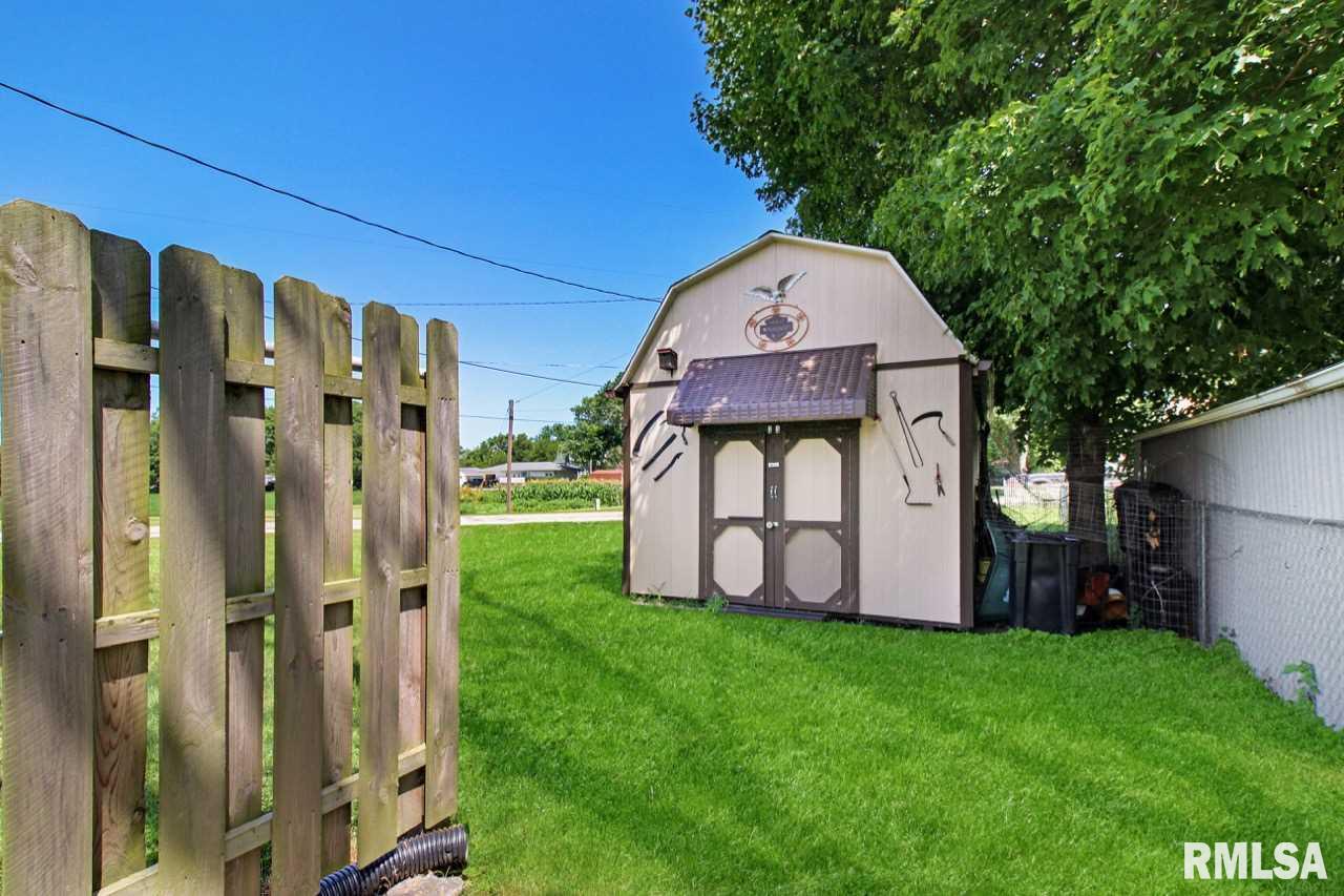 213 West Rohman Street Metamora, IL 61548 - Photo 19 of 22 Gallery Image 19