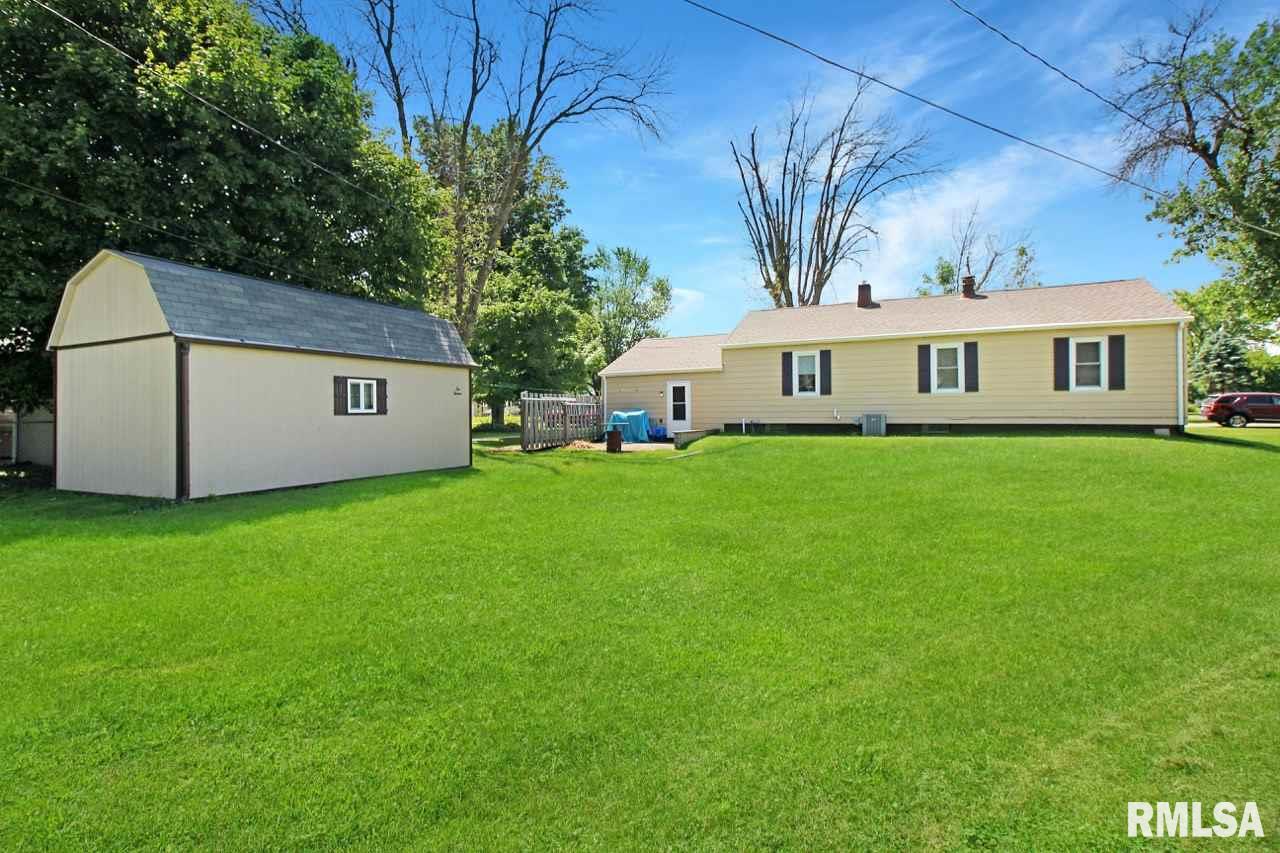213 West Rohman Street Metamora, IL 61548 - Photo 20 of 22 Gallery Image 20