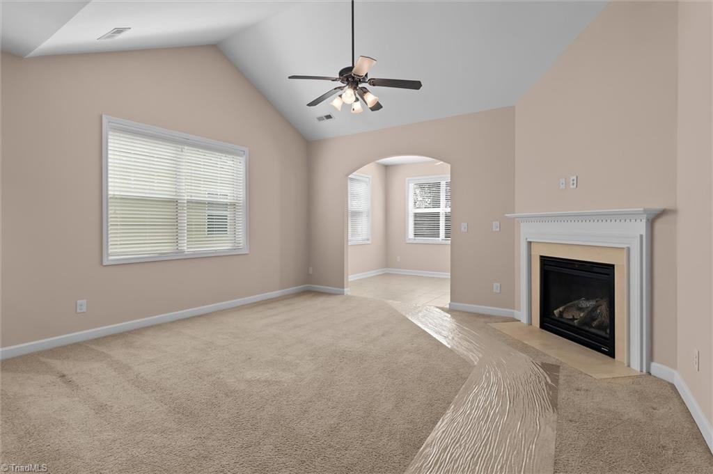 2472 Birch View Drive High Point, NC 27265 - Photo 11 of 36