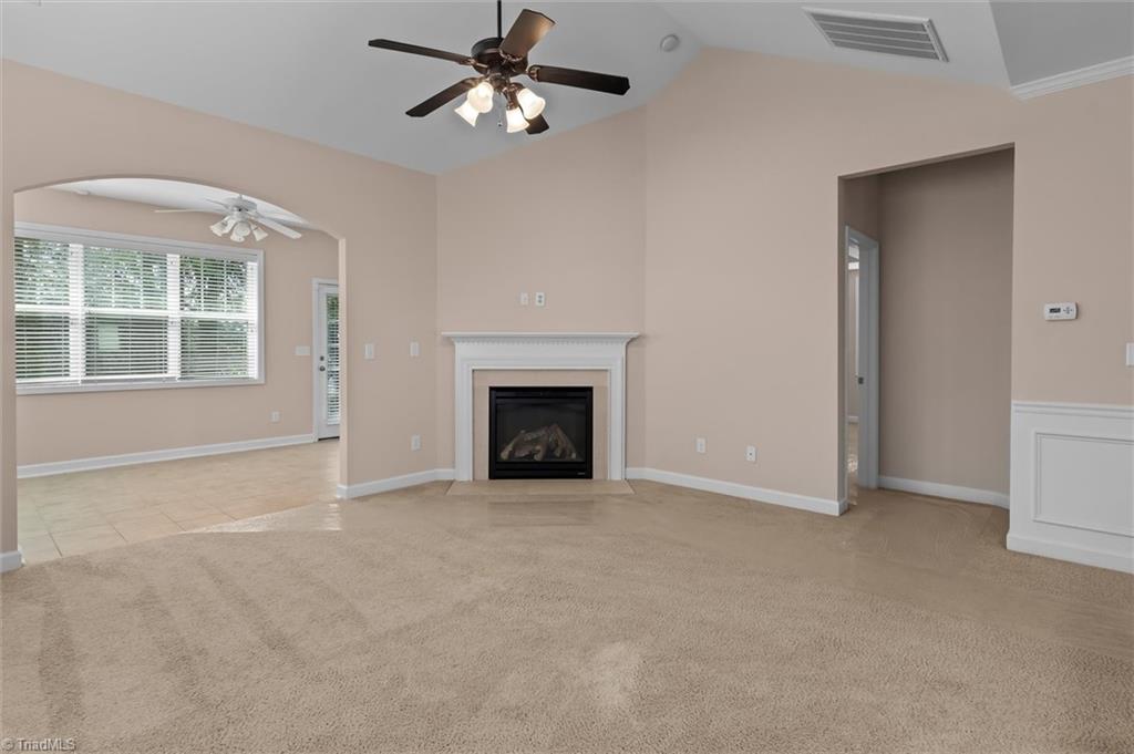 2472 Birch View Drive High Point, NC 27265 - Photo 12 of 36