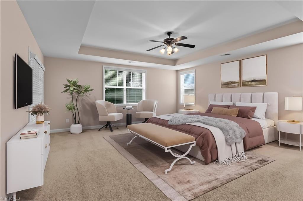 2472 Birch View Drive High Point, NC 27265 - Photo 16 of 36