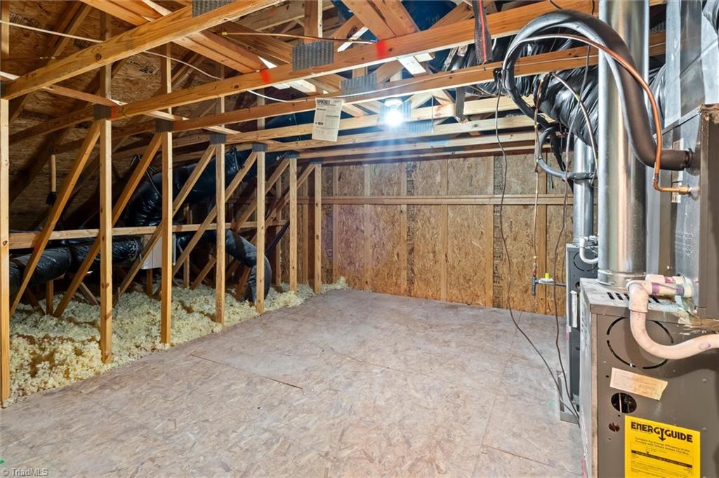 2472 Birch View Drive High Point, NC 27265 - Photo 34 of 36