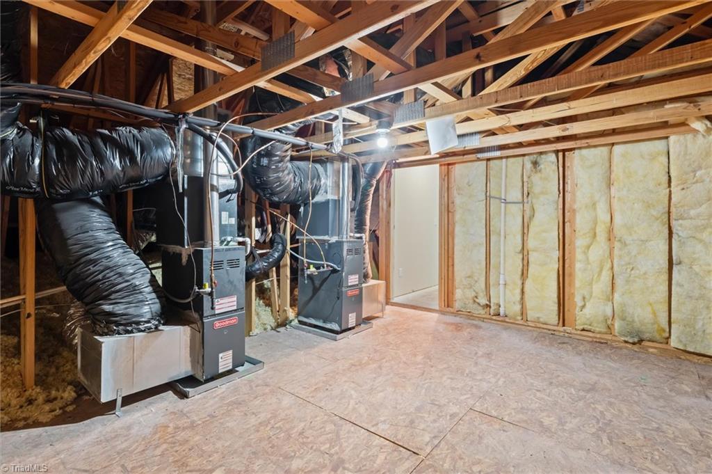 2472 Birch View Drive High Point, NC 27265 - Photo 35 of 36