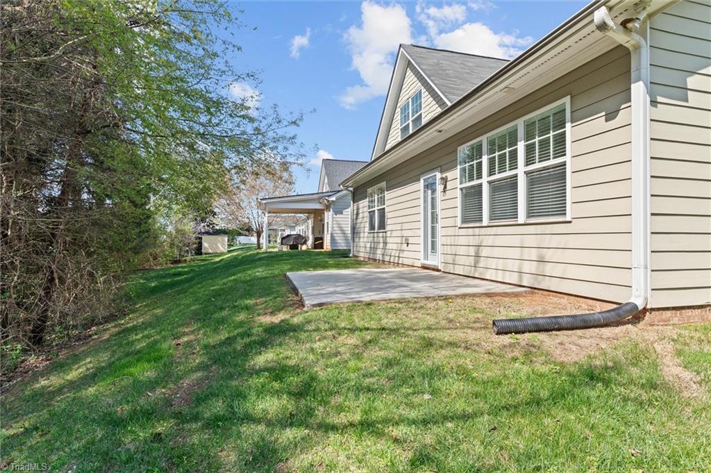 2472 Birch View Drive High Point, NC 27265 - Photo 36 of 36