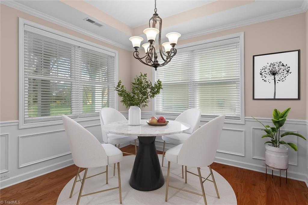 2472 Birch View Drive High Point, NC 27265 - Photo 4 of 36