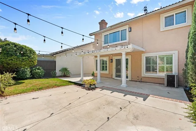 a front view of a house with a porch