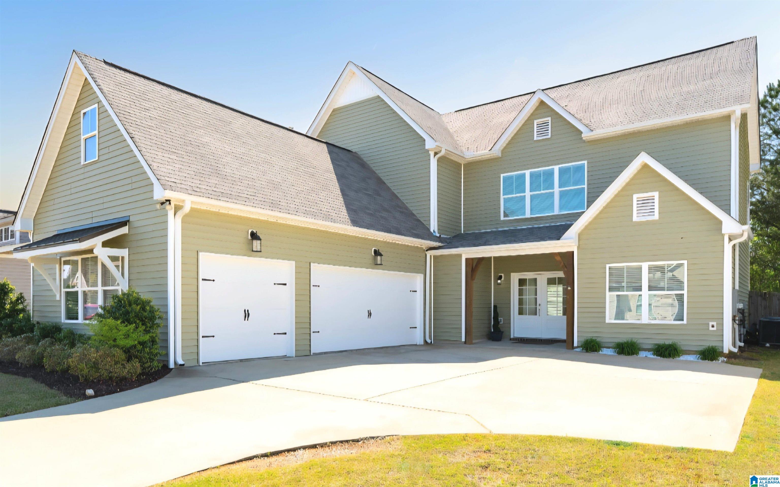 1570 Baxter Avenue Springville, AL 35146 - Photo 2 of 18