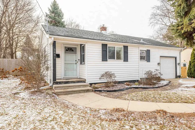 $319,000 | 3841 Margaret Street, Madison, WI 53714