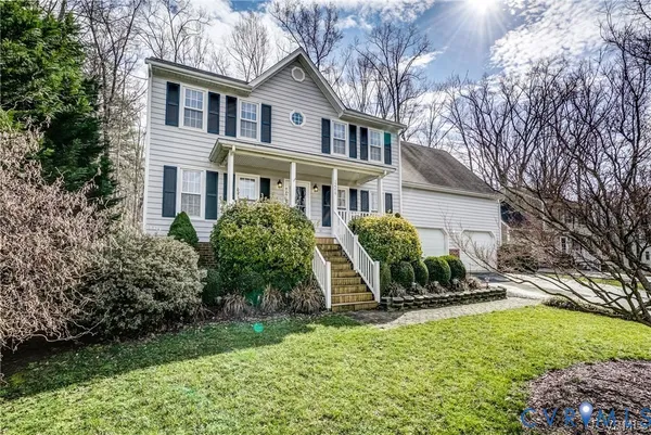 $2,795 | 12219 Amber Meadows Lane, Midlothian, VA 23114