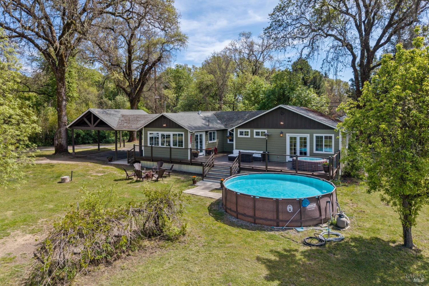 2150 Valley Road Willits, CA 95490 - Photo 3 of 52 Gallery Image 3