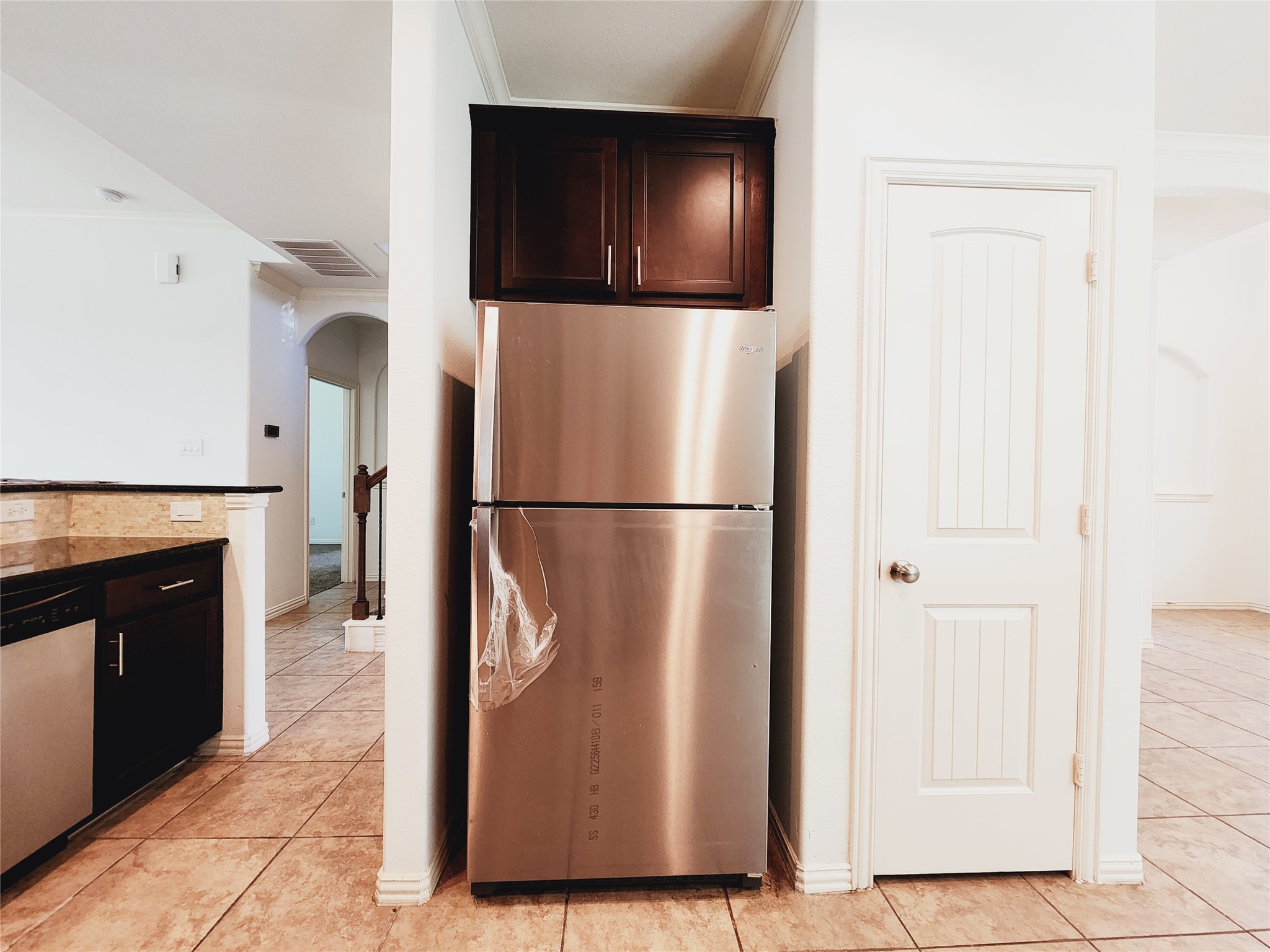 6731 Trinity Trail Lane Rosenberg, TX 77469 - Photo 16 of 36 Brand new refrigerator