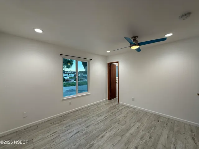 $599,000 | 1408 West Walnut Avenue, Lompoc, CA 93436