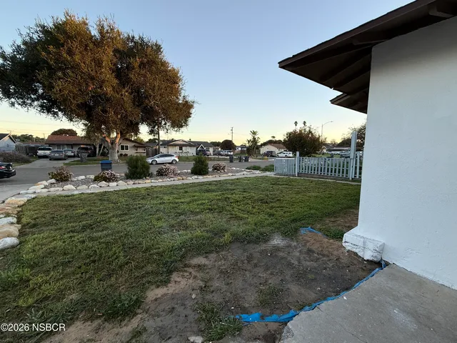 $599,000 | 1408 West Walnut Avenue, Lompoc, CA 93436