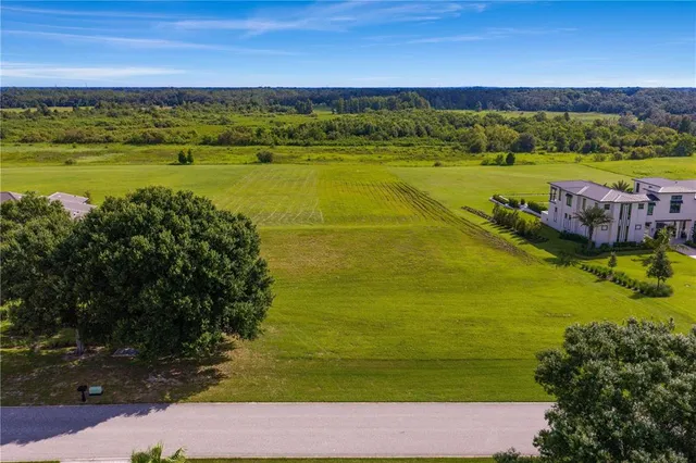 a view of an ocean view